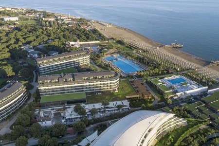 Voyage Golf Belek & Spa - 45