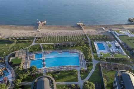 Voyage Golf Belek & Spa - 46