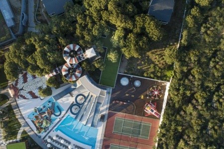 Voyage Golf Belek & Spa - 47