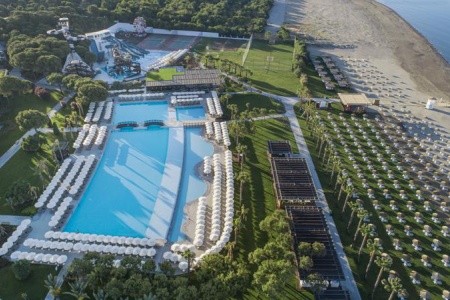 Voyage Golf Belek & Spa - 48