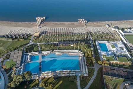 Voyage Golf Belek & Spa - 49