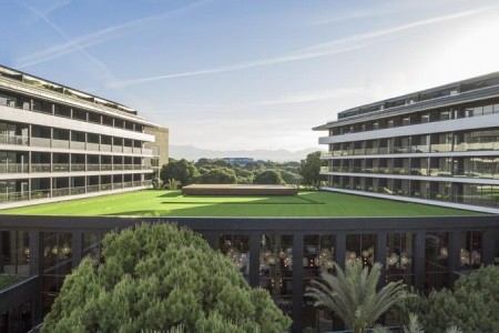 Voyage Golf Belek & Spa - 52