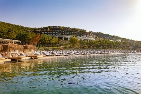 Titanic Deluxe Bodrum