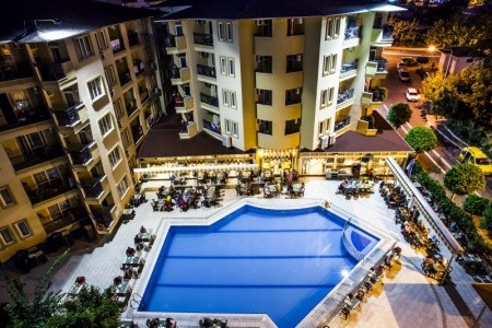 Kleopatra Royal Palm - 6