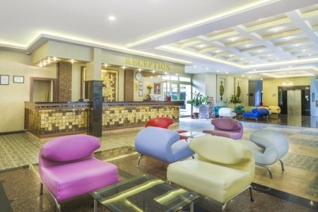 Kleopatra Royal Palm - 7