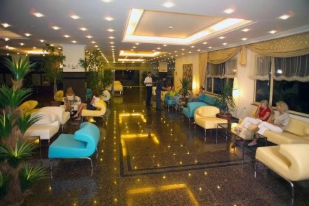 Kleopatra Royal Palm - 9