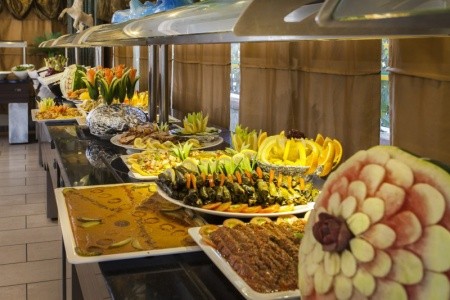 Kleopatra Royal Palm - 14