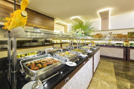 Kleopatra Royal Palm - 15