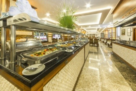 Kleopatra Royal Palm - 16