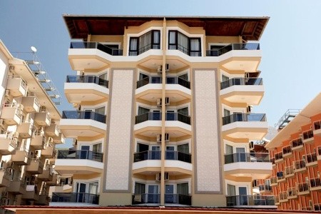 Kleopatra Ada Beach - 2