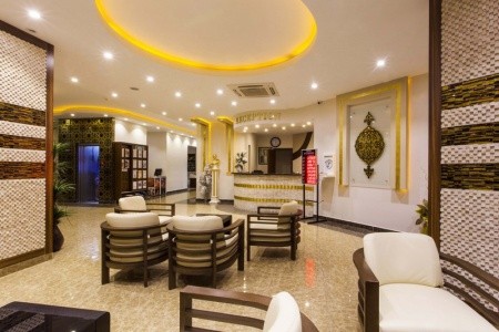 Kleopatra Ada Beach - 6