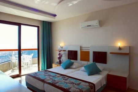 Kleopatra Ada Beach - 8