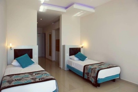 Kleopatra Ada Beach - 9