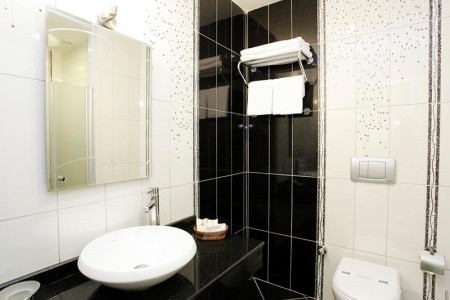 Kleopatra Ada Beach - 11