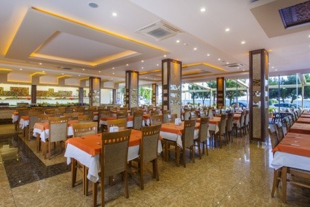 Kleopatra Ada Beach - 13