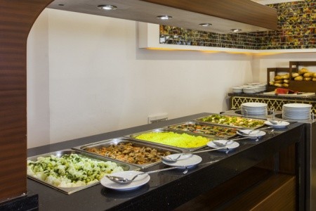 Kleopatra Ada Beach - 16