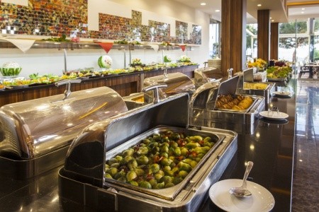 Kleopatra Ada Beach - 17