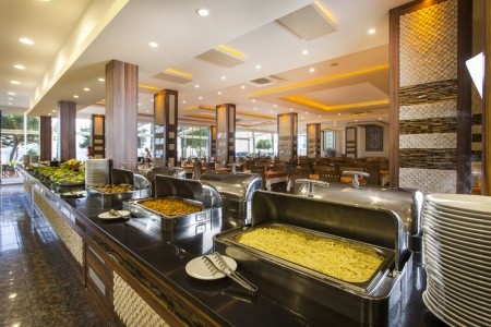 Kleopatra Ada Beach - 18