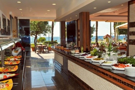 Kleopatra Ada Beach - 19