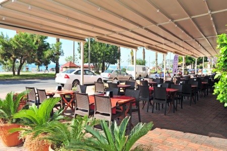 Kleopatra Ada Beach - 20