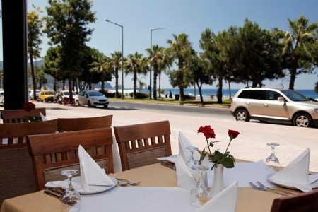 Kleopatra Ada Beach - 22