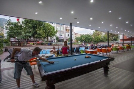 Kleopatra Ada Beach - 26