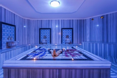 Kleopatra Ada Beach - 27