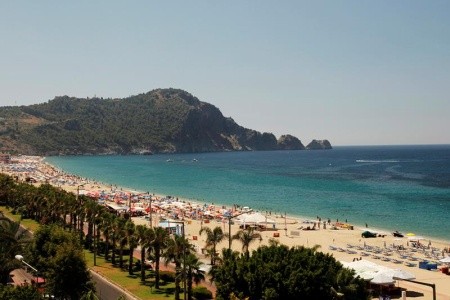 Kleopatra Ada Beach - 29