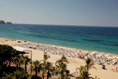 Kleopatra Ada Beach - 30