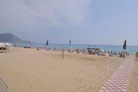 Kleopatra Ada Beach - 32