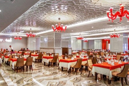 Royal Taj Mahal - 13