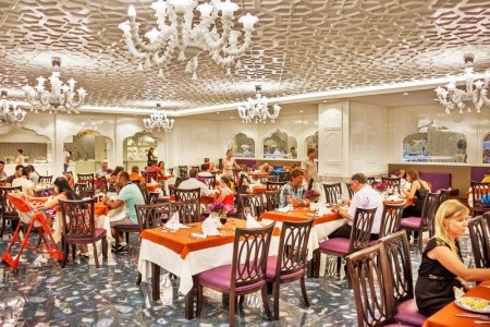 Royal Taj Mahal - 15