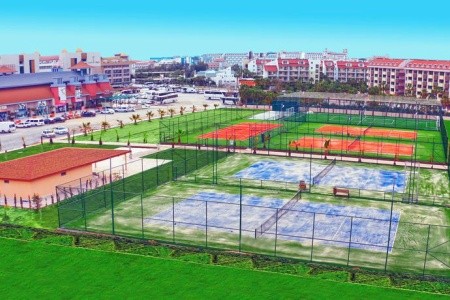 Royal Taj Mahal - 35