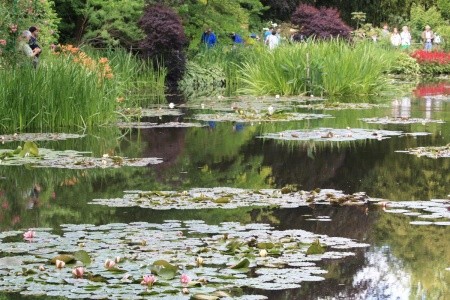 To nejkrásnější z Normandie - letecky - 5