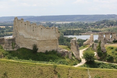 To nejkrásnější z Normandie - letecky - 9