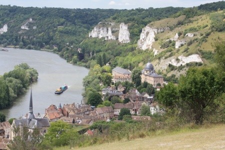 To nejkrásnější z Normandie - letecky - 12
