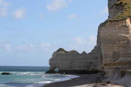 To nejkrásnější z Normandie - letecky - 15