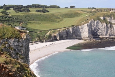 To nejkrásnější z Normandie - letecky - 16