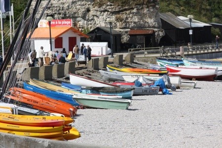 To nejkrásnější z Normandie - letecky - 18
