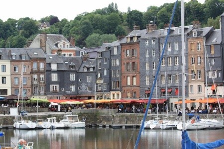 To nejkrásnější z Normandie - letecky - 20