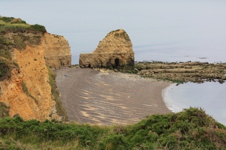 To nejkrásnější z Normandie - letecky - 26