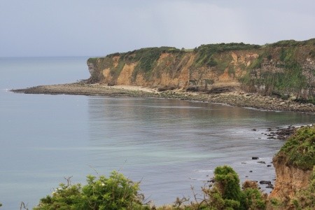 To nejkrásnější z Normandie - letecky - 27