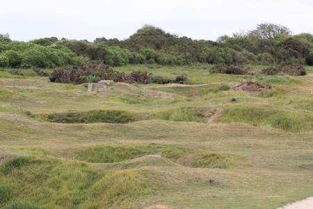 To nejkrásnější z Normandie - letecky - 28