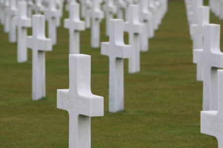 To nejkrásnější z Normandie - letecky - 32