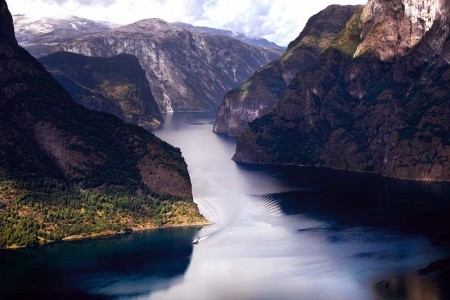 Do srdce norských fjordů