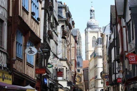 To nejkrásnější z Normandie - 3