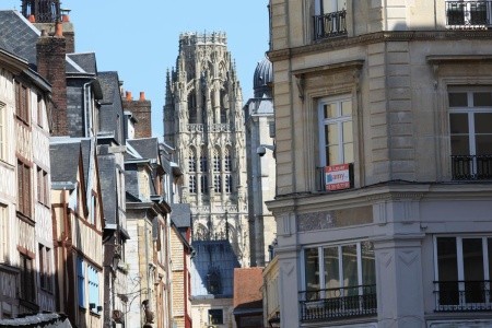 To nejkrásnější z Normandie - 13