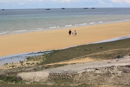 To nejkrásnější z Normandie - 24