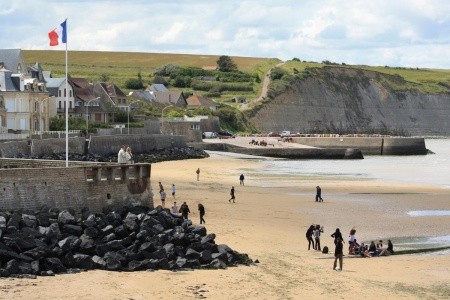 To nejkrásnější z Normandie - 25