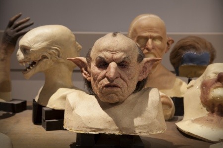 Londýn a Harry Potter - 6